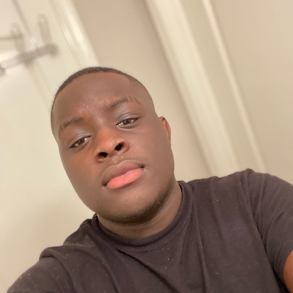 Meet your Posher, Jeremy - Picture 1 of 1